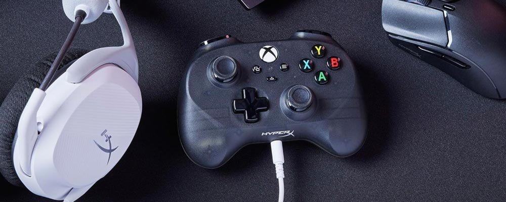 Economize até 69% em consoles portáteis, controles gamers, mouses, jogos e mais na Amazon; confira ofertas