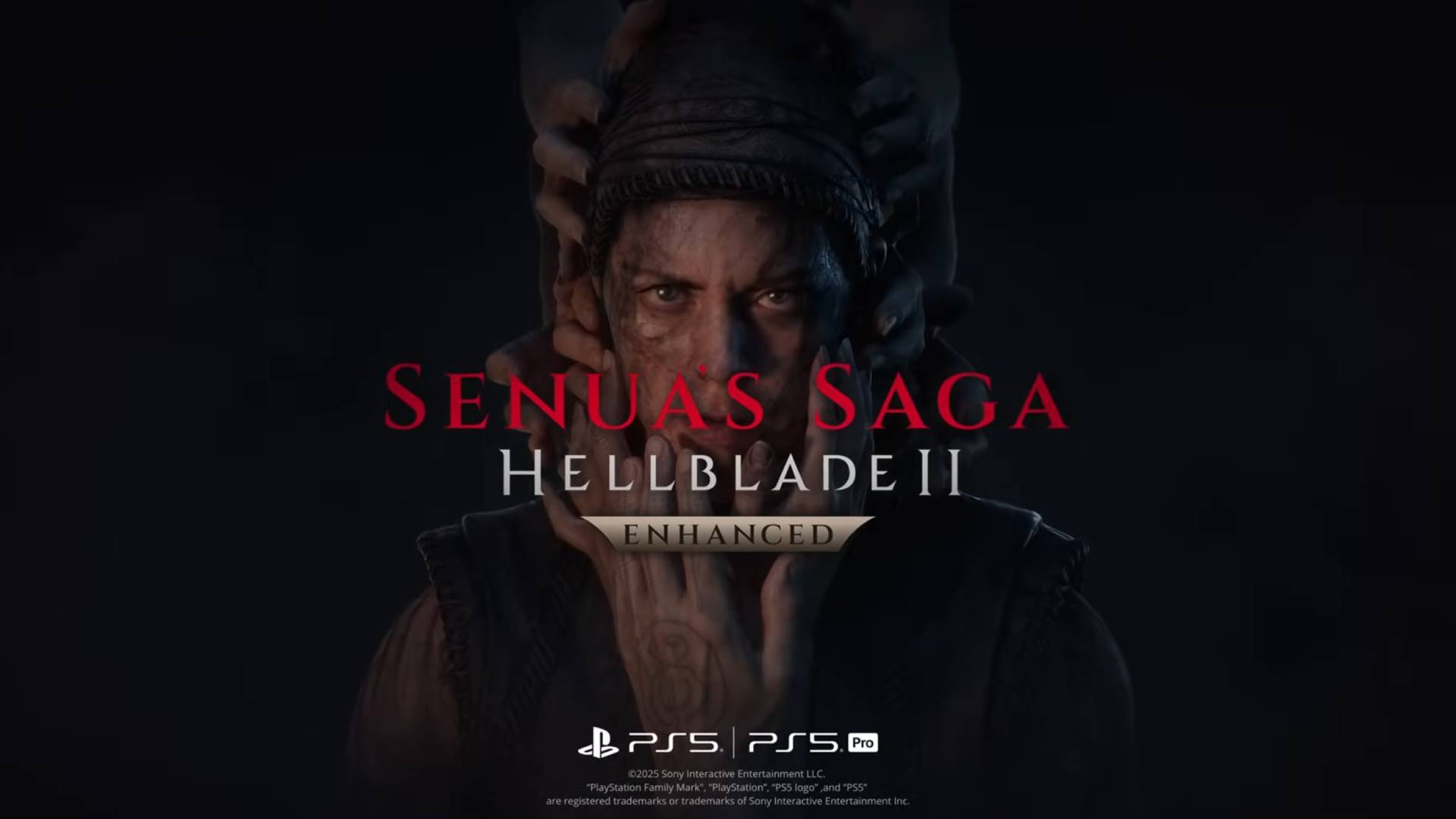 Hellblade 2 ganha preço e data de lançamento no PS5 com versão aprimorada! Confira o trailer