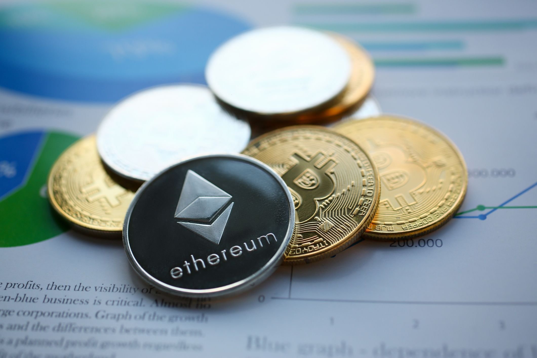 Corretoras são responsáveis por fraudes em transações com criptomoedas, diz STJ
