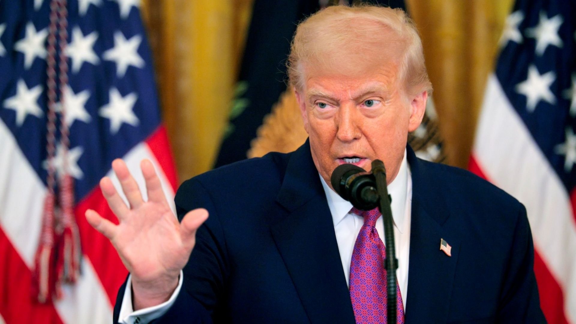 A farsa do ‘Trump Phone’: site muda e não garante mais fabricação nos EUA