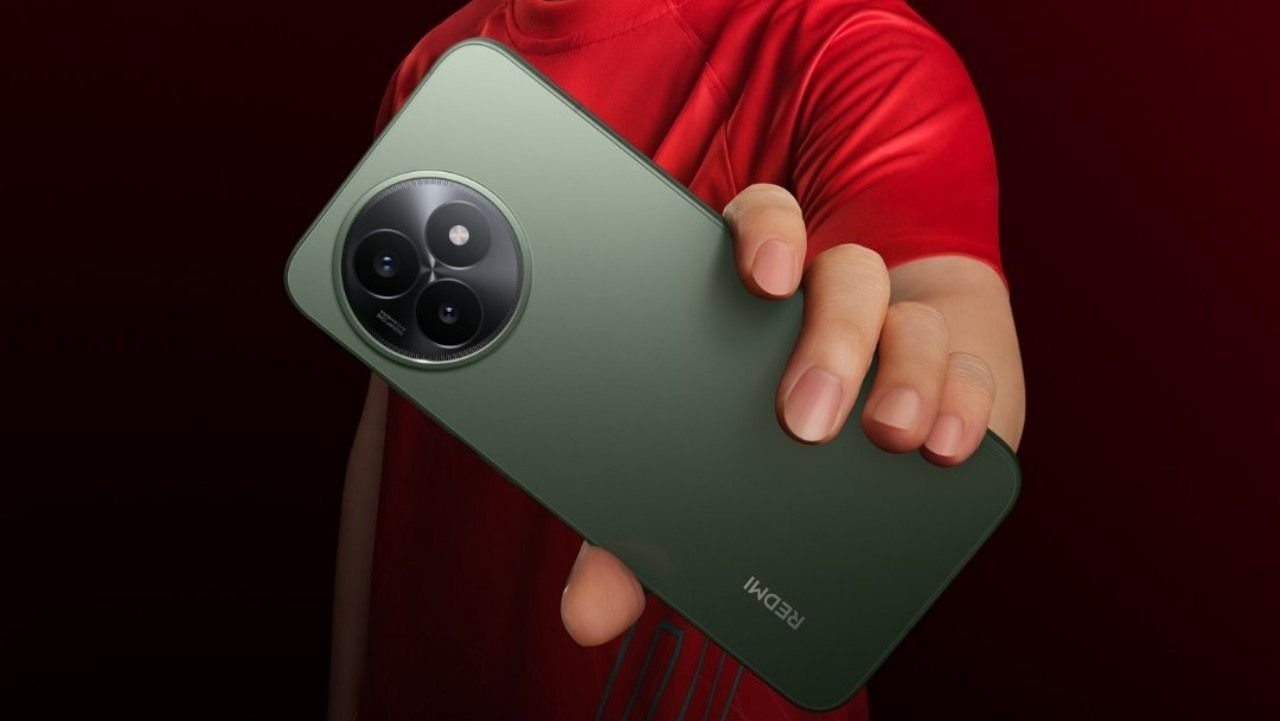 Redmi K80 Ultra: celular premium ‘acessível’ tem bateria de 7.410 mAh e tela de 144 Hz