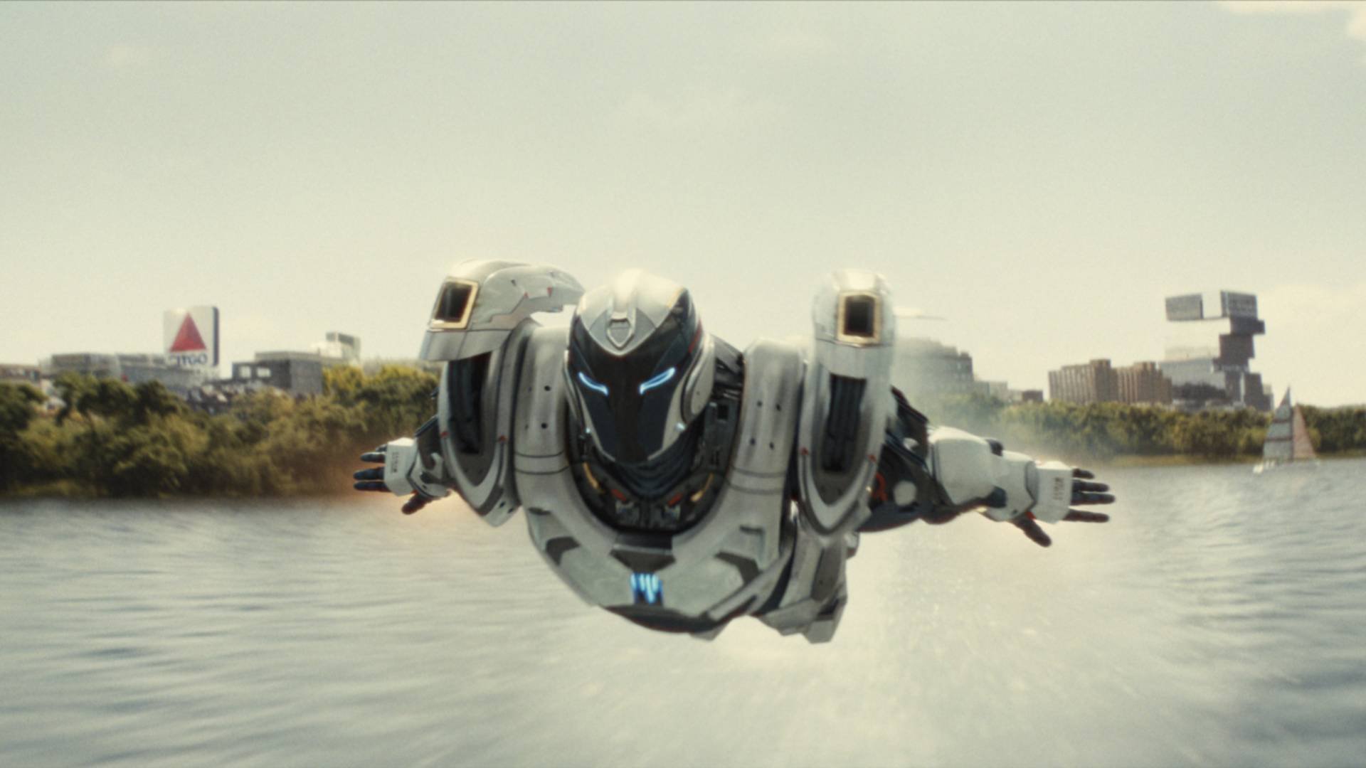 8 filmes e séries do MCU que se conectam com Coração de Ferro
