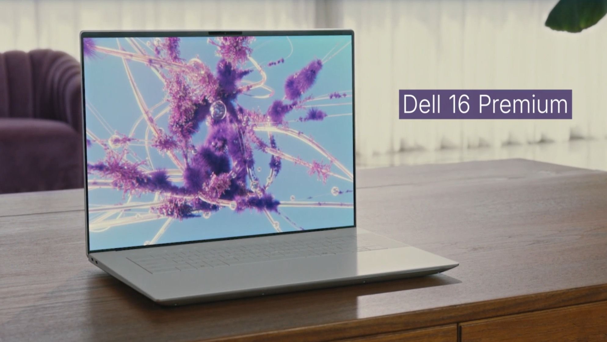 Dell Premium: notebooks substitutos do XPS chegam com Intel Core Ultra 200H