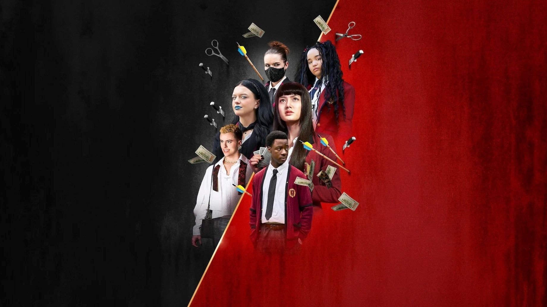 Kakegurui Bet ganhará Temporada 2 na Netflix! Veja o que esperar da sequência