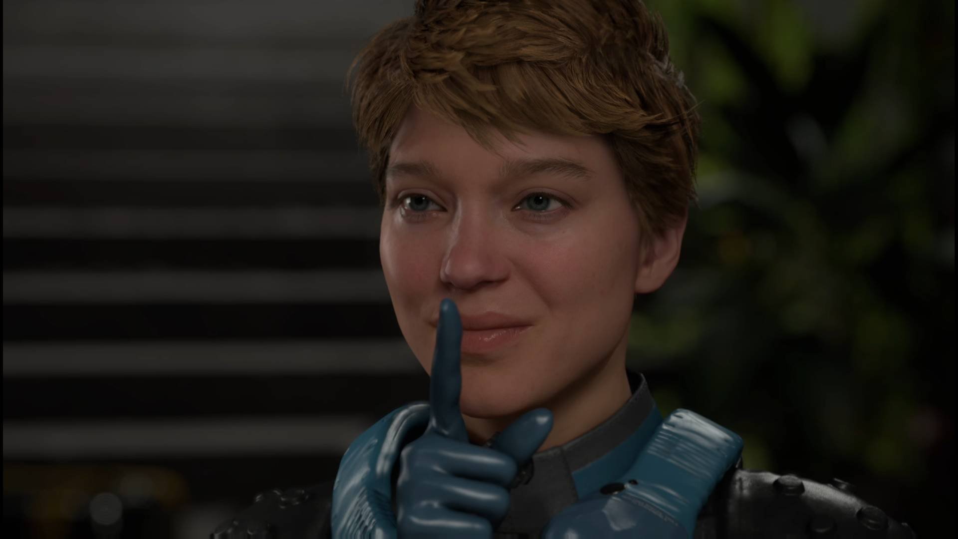 Death Stranding 2 tem “final secreto” logo no começo do game! Veja como obter