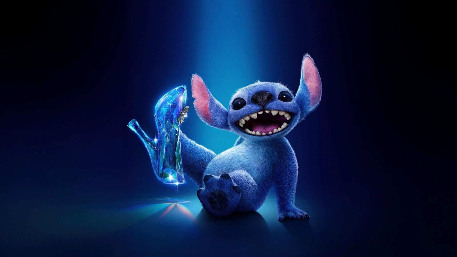 Grande sucesso! Filme live-action Lilo & Stitch 2 é confirmado pela Disney