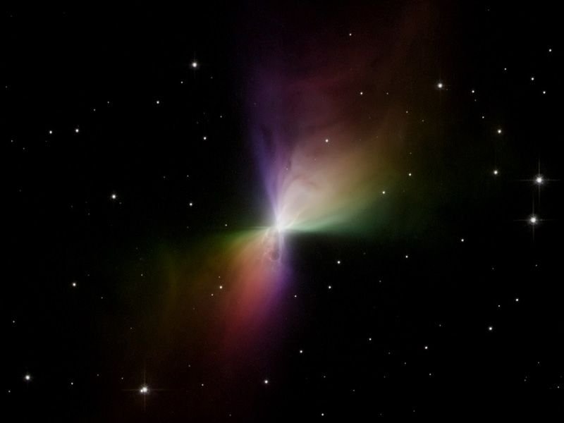 Cosmos para Curiosos #7: qual é a temperatura do espaço?