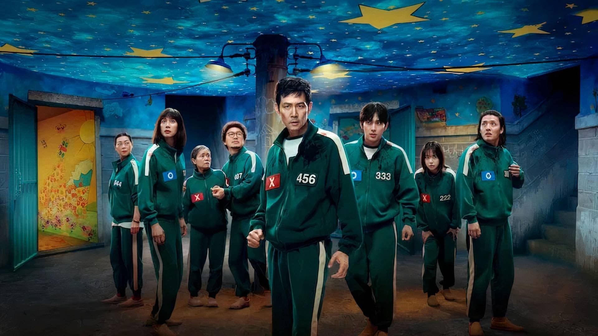 Quem são os personagens de Round 6 Temporada 3? Veja guia com jogadores e elenco