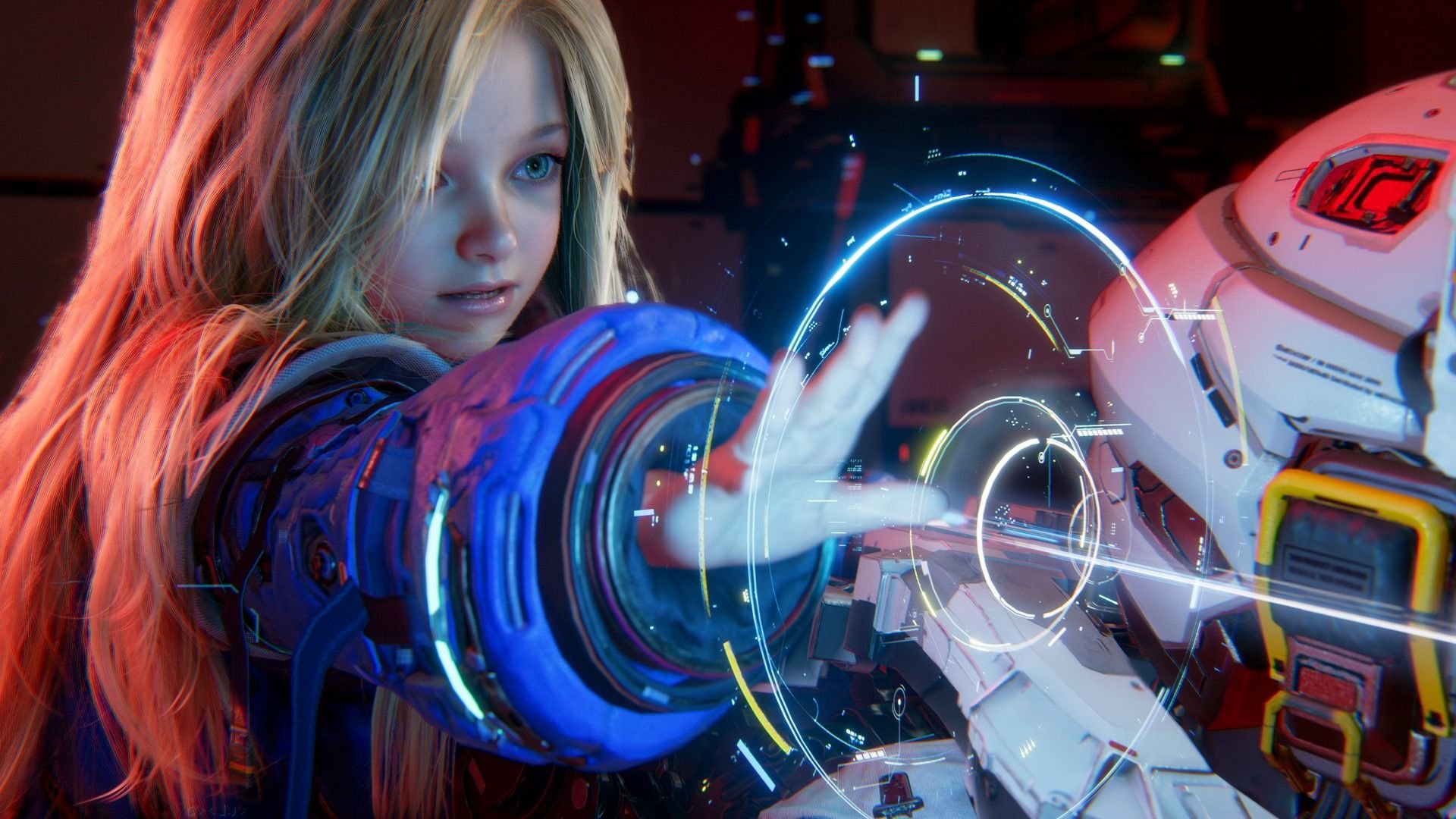 Pragmata: Veja gameplay, detalhes da história e previsão de lançamento do jogo da Capcom