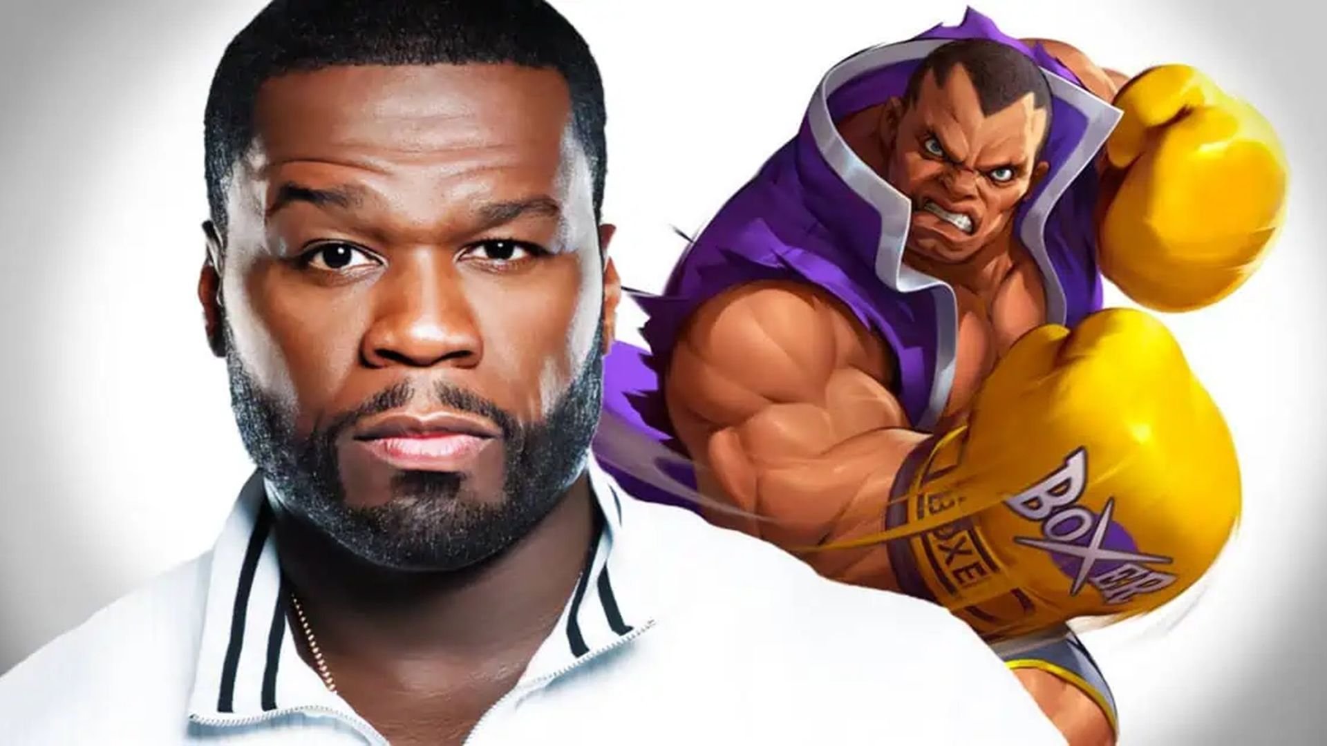 Filme de Street Fighter terá Jason Momoa como Blanka, 50 Cent como Balrog e mais! Conheça o Elenco