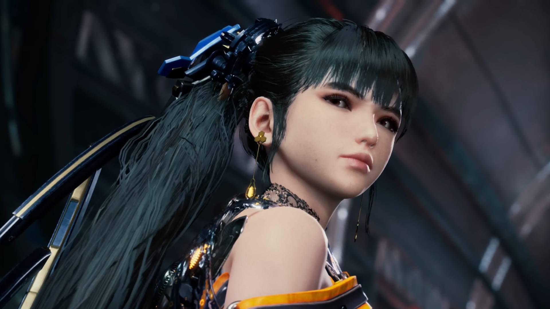Stellar Blade 2 pode ser diferente do que os fãs esperam, revela diretor em entrevista ao Voxel