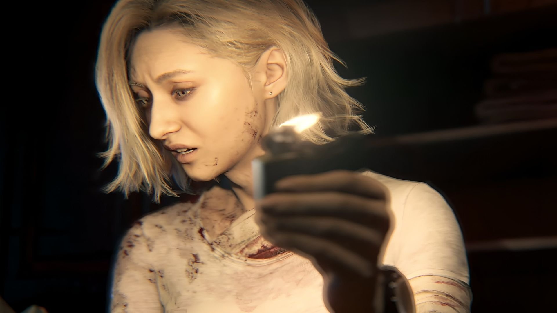 Resident Evil Requiem se passa 30 anos depois de RE3 e não terá Leon como protagonista, diz Capcom