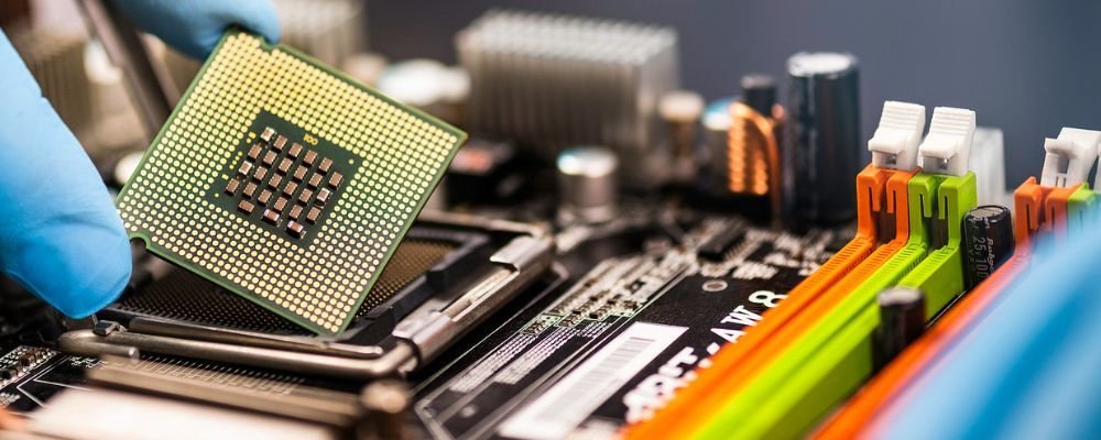 Mundo Gamer na Shopee: até 73% OFF em gabientes, processadores e mais peças para montar seu PC