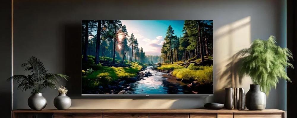 Smart TVs LG, Samsung e mais com até 51% OFF no 7.7 do Descontaço no Mercado Livre; aproveite