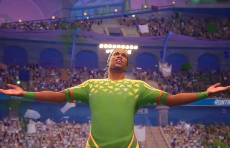 Novo jogo de futebol com Ronaldinho Gaúcho faz sucesso e chega este mês ao Game Pass! Conheça Rematch