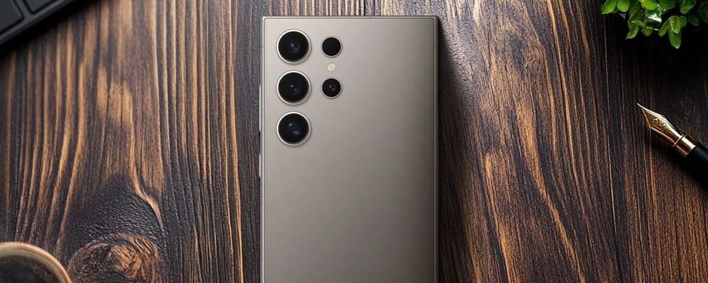 POCO X7 Pro, Galaxy S24 Ultra e mais smartphones de 512GB em oferta no Magazine Luiza