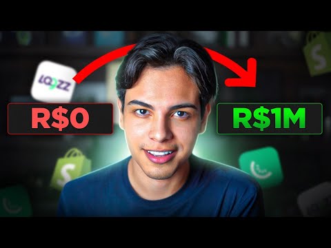 O QUE EU FARIA PRA COMEÇAR NO DIGITAL HOJE E FAZER R$10.000/MÊS