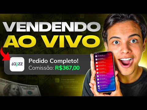🚨 FAÇA AO VIVO COMIGO: Como Faturar R$10 MIL com Cash On Delivery (Reabertura OPM)