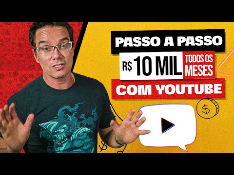 COMO CRIAR CONTEÚDO E DUPLICAR SEU FATURAMENTO AINDA ESTE ANO [Passo a Passo]