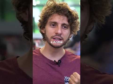 O INFLUENCER MAIS RICO DO MUNDO