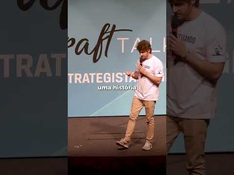 Use esse STORYTELLING para VENDER MUITO!