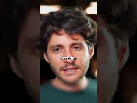 Os próximos MILIONÁRIOS do MARKETING DIGITAL