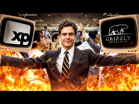 XP Investimentos – Não acredite no Impossível