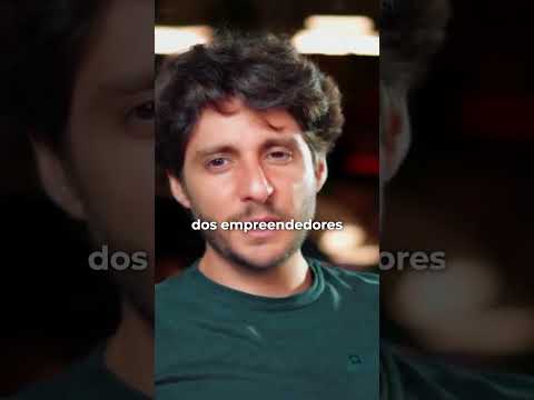 O SEGREDO dos EMPREENDEDORES milionários