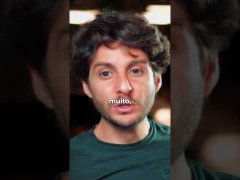 Esse MODELO DE NEGÓCIO forma muitos MILIONÁRIOS