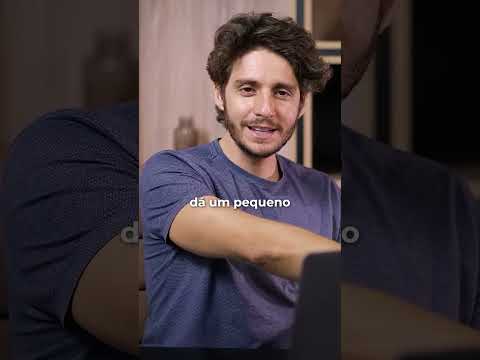Por isso SEU TRABALHO TE ESTRESSA