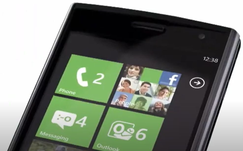 Quem fim levou o Windows Phone, o sistema operacional ‘quadradão’ da Microsoft para celulares?