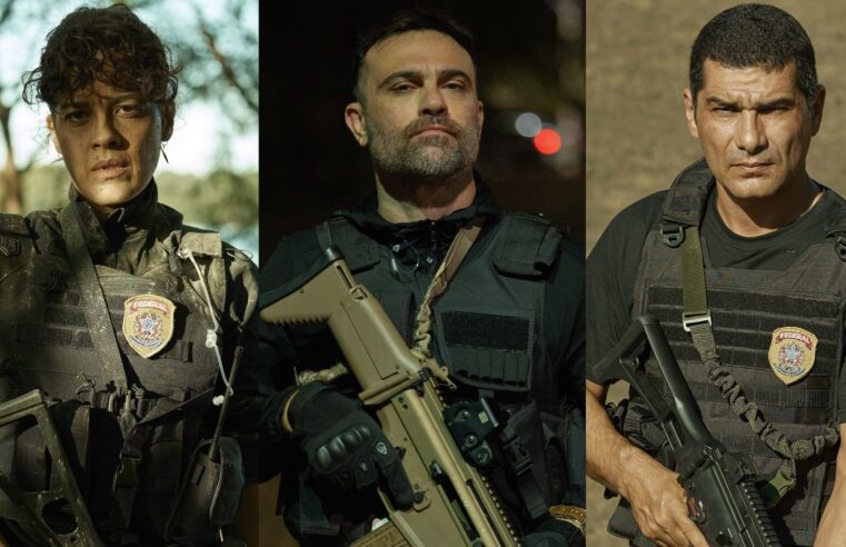 DNA do Crime é renovada para terceira temporada na Netflix! Veja o que esperar