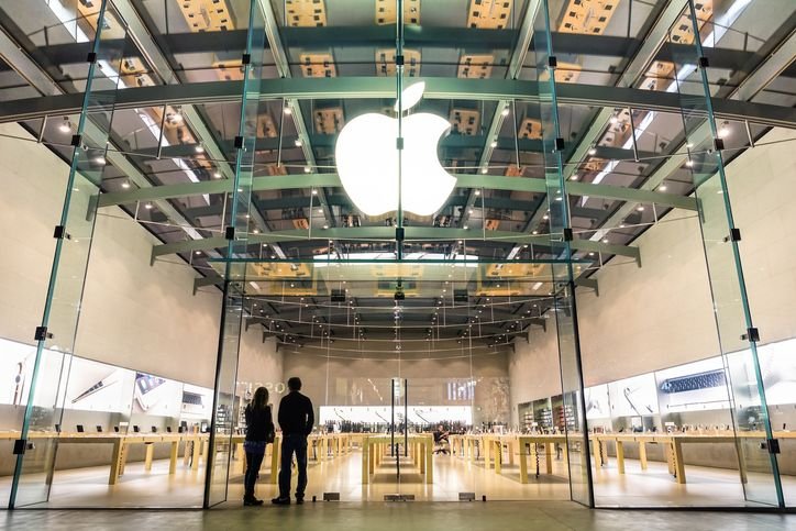 Apple pode ser multada no Brasil por “fechar” iOS e se diz preocupada com decisão