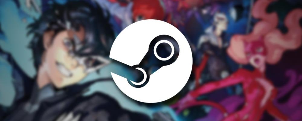 Steam: jogos para PC com até 90% de desconto