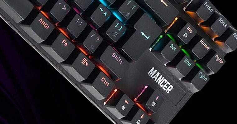 Semana Geek na Shopee tem ofertas de até 80% OFF em monitores, teclados e mais