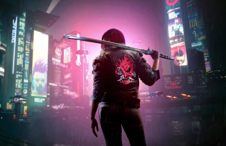 Cyberpunk 2077 Ultimate Edition é benchmark do Nintendo Switch 2 – Review