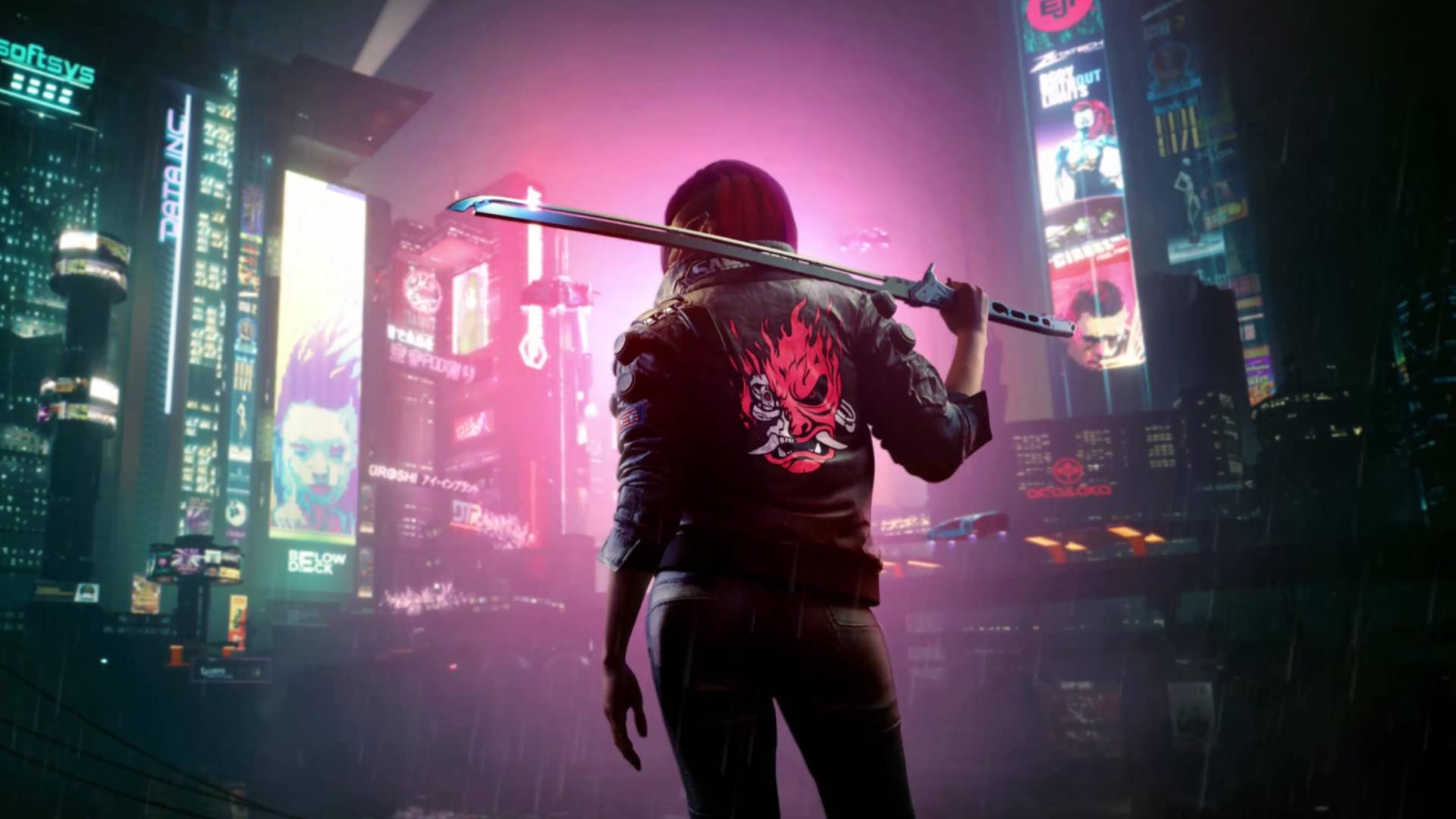 Cyberpunk 2077 Ultimate Edition é benchmark do Nintendo Switch 2 – Review